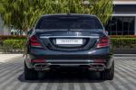 Mercedes-Maybach S560 2018 года (MY)
